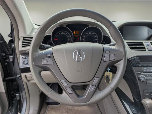 Used 2008 Acura MDX w/ Technology Package image 16