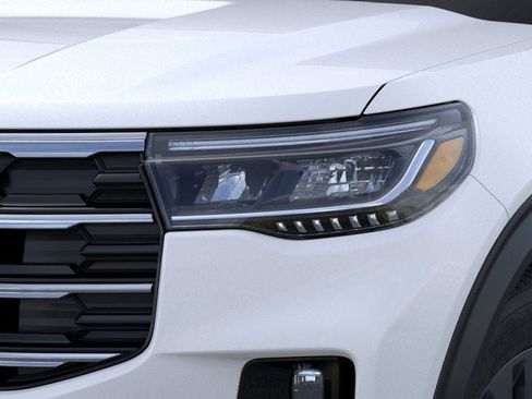 New 2026 Ford Explorer Active w/ Active Comfort Package AWD/4WD image 18