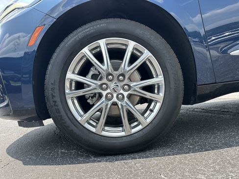 Certified 2023 Buick Enclave Premium w/ Experience Buick Package image 9