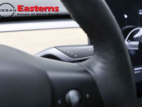 Used 2021 Tesla Model 3 Long Range image 12