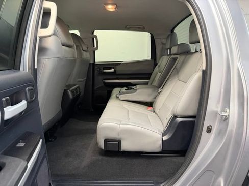 Used 2014 Toyota Tundra Limited w/ Limited Premium Package AWD/4WD image 28