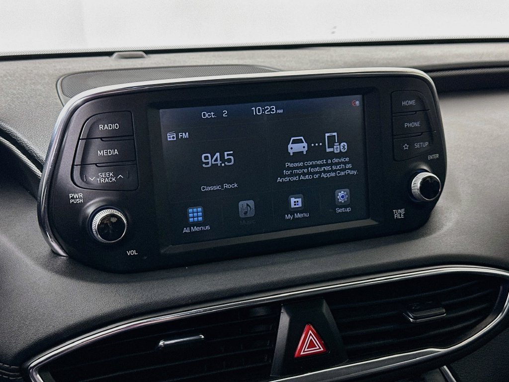 Used 2020 Hyundai Santa Fe SEL AWD/4WD image 21