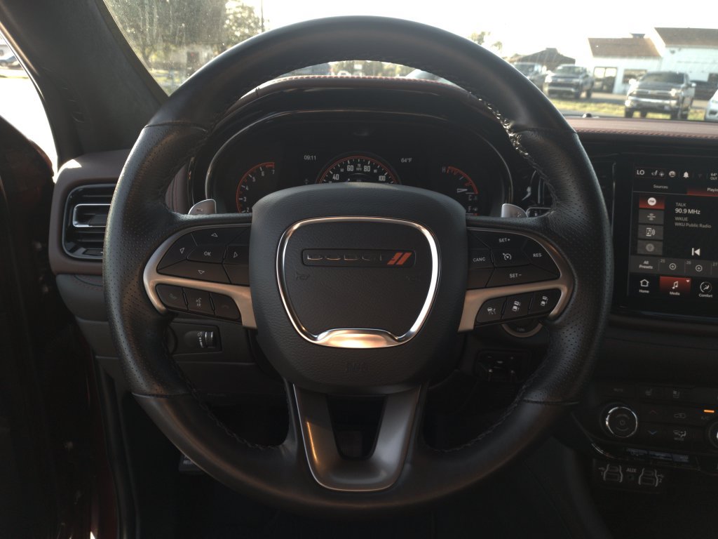 Used 2024 Dodge Durango Citadel AWD/4WD image 19