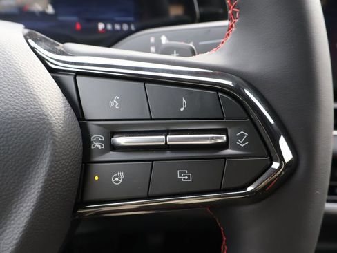 New 2026 Chevrolet Equinox RS w/ Convenience Package III image 23