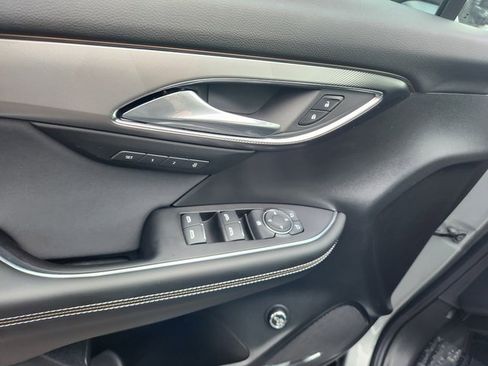 New 2026 Buick Envision Sport Touring image 9