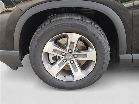 Used 2025 Honda Pilot EX-L image 20