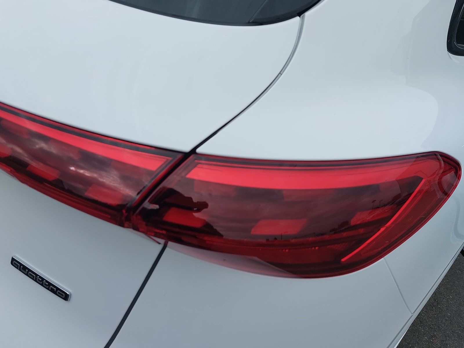 New 2026 Audi Q5 2.0T AWD/4WD image 39