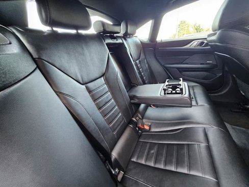 Used 2023 BMW i4 eDrive40 w/ M Sport Package image 80