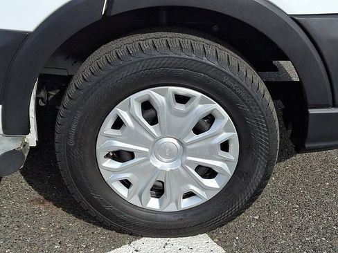 Used 2024 Ford Transit 250 Low Roof w/ Exterior Upgrade Package RWD image 10