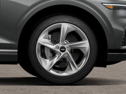 New 2026 Genesis GV70 2.5T AWD/4WD image 12