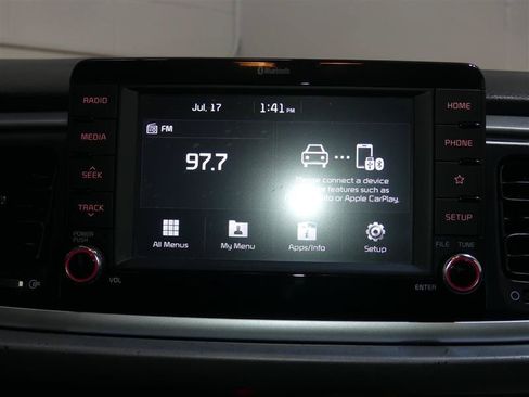 Used 2020 Kia Rio S FWD image 36