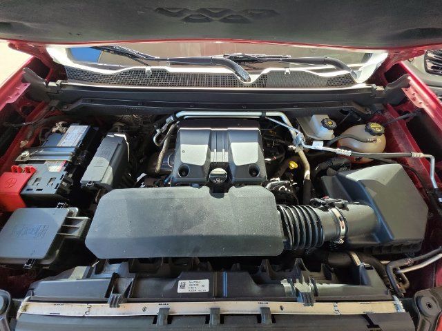 Used 2024 GMC Canyon Denali AWD/4WD image 20