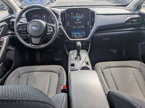 Certified 2024 Subaru Crosstrek 2.0i Premium AWD/4WD image 25