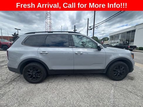 Used 2024 Kia Telluride SX X-Pro AWD/4WD image 23