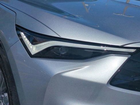 New 2026 Acura ADX FWD image 28