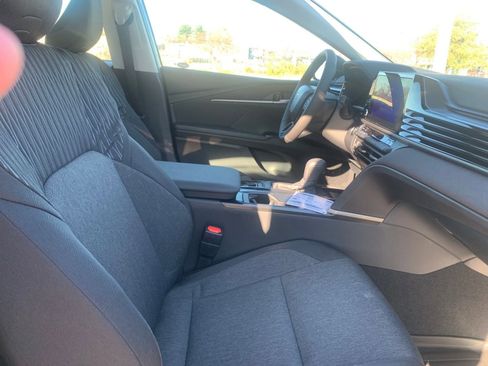 New 2026 Toyota Camry LE image 31