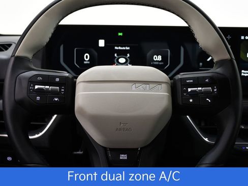 New 2025 Kia K4 GT-Line w/ GT-Line Premium Package image 10