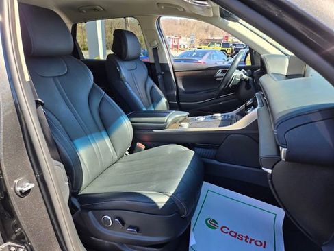 Used 2024 Genesis GV80 2.5T image 19