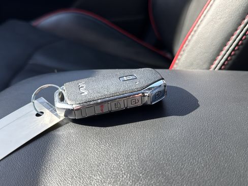 Used 2024 Kia K5 GT w/ GT1 Package image 33