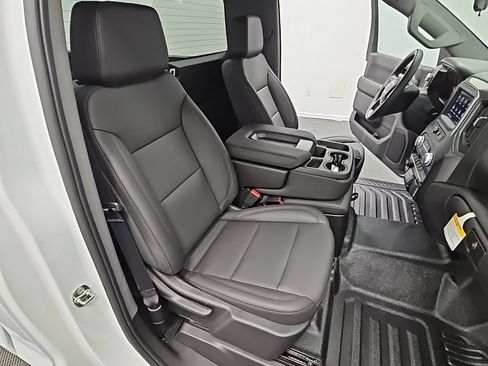 New 2026 GMC Sierra 1500 Pro w/ Pro Value Package AWD/4WD image 29