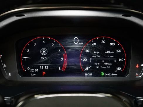 Used 2023 Acura Integra image 13