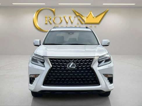 Used 2023 Lexus GX 460 Premium image 3