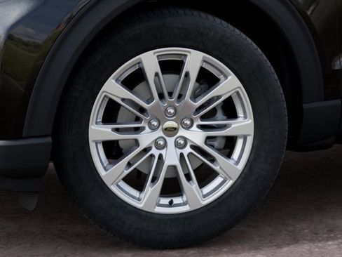 New 2027 Ford Explorer Platinum AWD/4WD image 19
