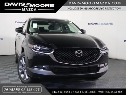 New 2026 MAZDA CX-30 AWD 2.5 S