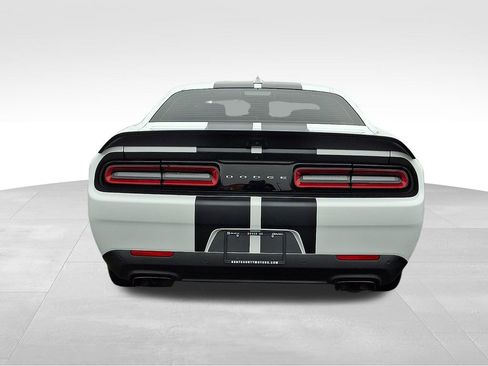 Used 2023 Dodge Challenger SRT Hellcat image 5