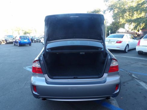 Used 2009 Subaru Legacy 2.5i Special Edition image 11