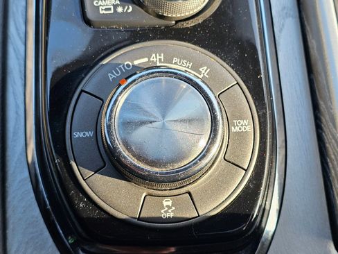 Used 2020 INFINITI QX80 Limited AWD/4WD image 21