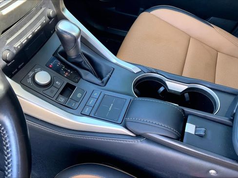 Used 2017 Lexus NX 200t FWD w/ Premium Package image 17