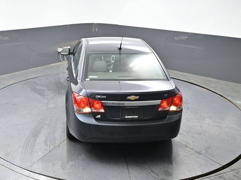 Used 2014 Chevrolet Cruze LT FWD image 21