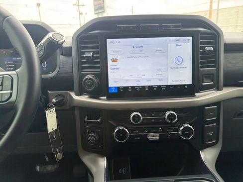 Used 2024 Ford F150 XLT w/ Mobile Office Package AWD/4WD image 27