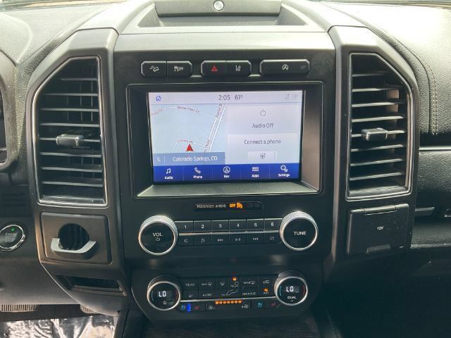 Used 2021 Ford Expedition Limited AWD/4WD image 28