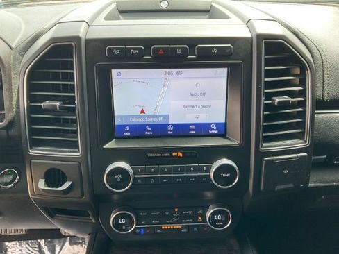 Used 2021 Ford Expedition Limited AWD/4WD image 28