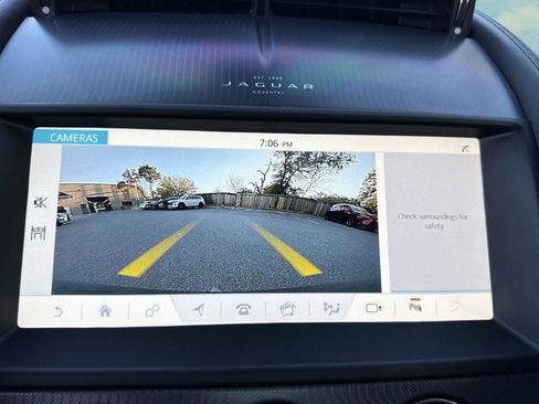 Used 2023 Jaguar F-TYPE R image 13