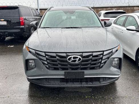 Used 2024 Hyundai Tucson SEL image 3