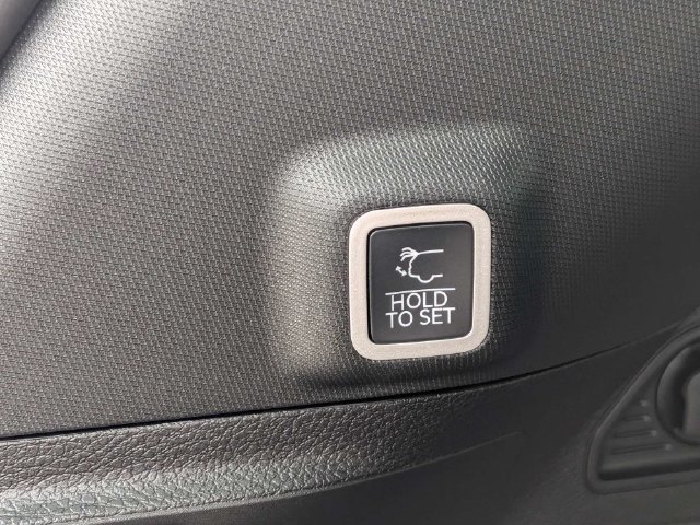 New 2027 Jeep Grand Cherokee Limited AWD/4WD image 14