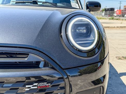 New 2026 MINI Cooper S FWD image 9