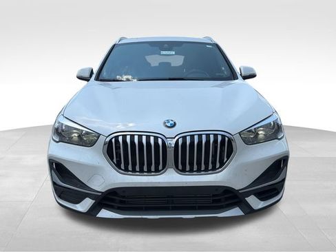 Used 2020 BMW X1 xDrive28i w/ Convenience Package AWD/4WD image 2