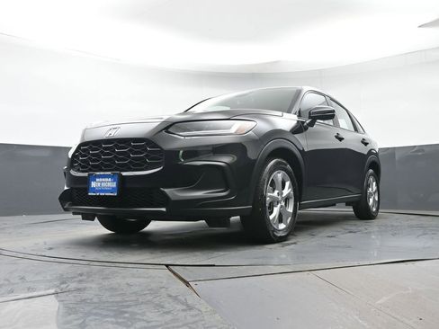 Used 2023 Honda HR-V LX image 23