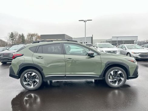 Certified 2024 Subaru Crosstrek 2.5i Limited w/ Crosstrek Mirror Package image 14