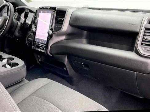 New 2026 RAM 2500 Tradesman image 6