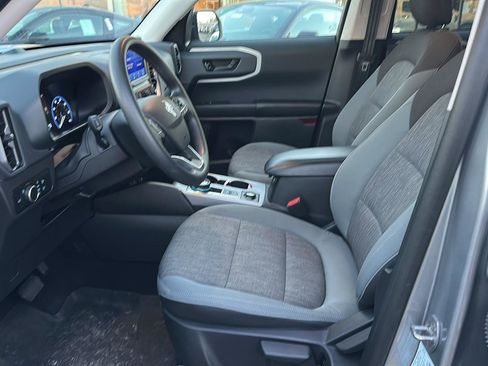 Used 2023 Ford Bronco Sport Big Bend image 10