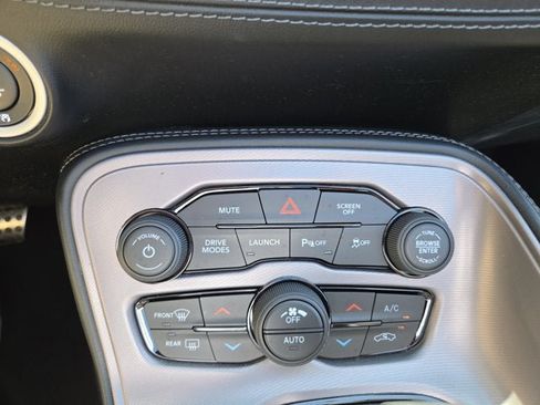 Used 2023 Dodge Challenger R/T Scat Pack RWD image 17