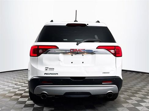 Used 2018 GMC Acadia SLT image 7