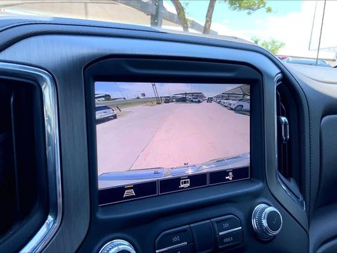 Certified 2021 GMC Sierra 1500 Denali w/ Denali Premium Package AWD/4WD image 26