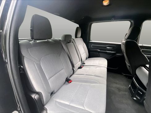 Used 2022 RAM 1500 Big Horn AWD/4WD image 20
