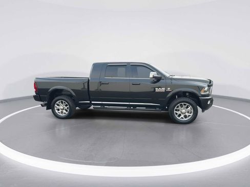 Used 2018 RAM 3500 Laramie Longhorn AWD/4WD image 9